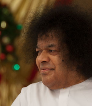 Beloved Bhagawan Sri Sathya Sai Baba